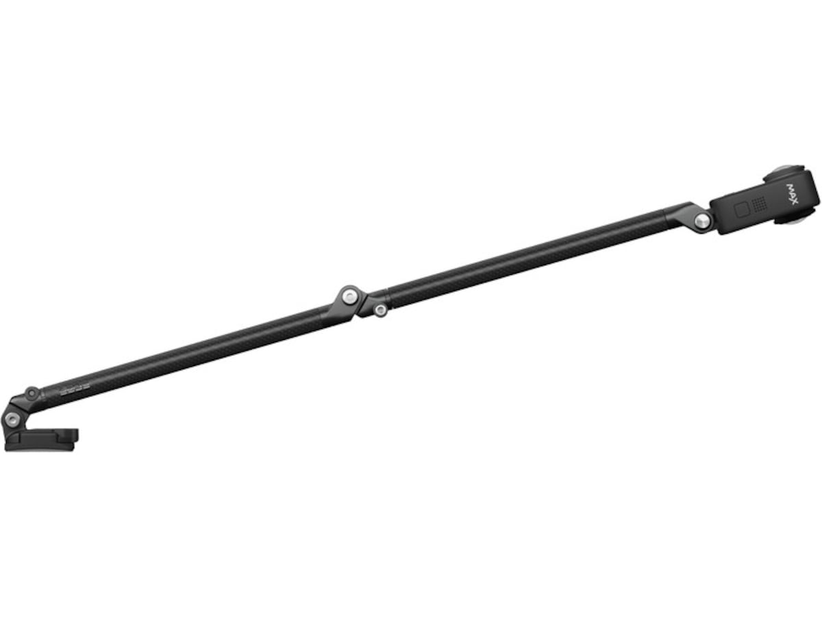 GoPro Boom + Adhesive Mounts Tillbehörssatser till kameror