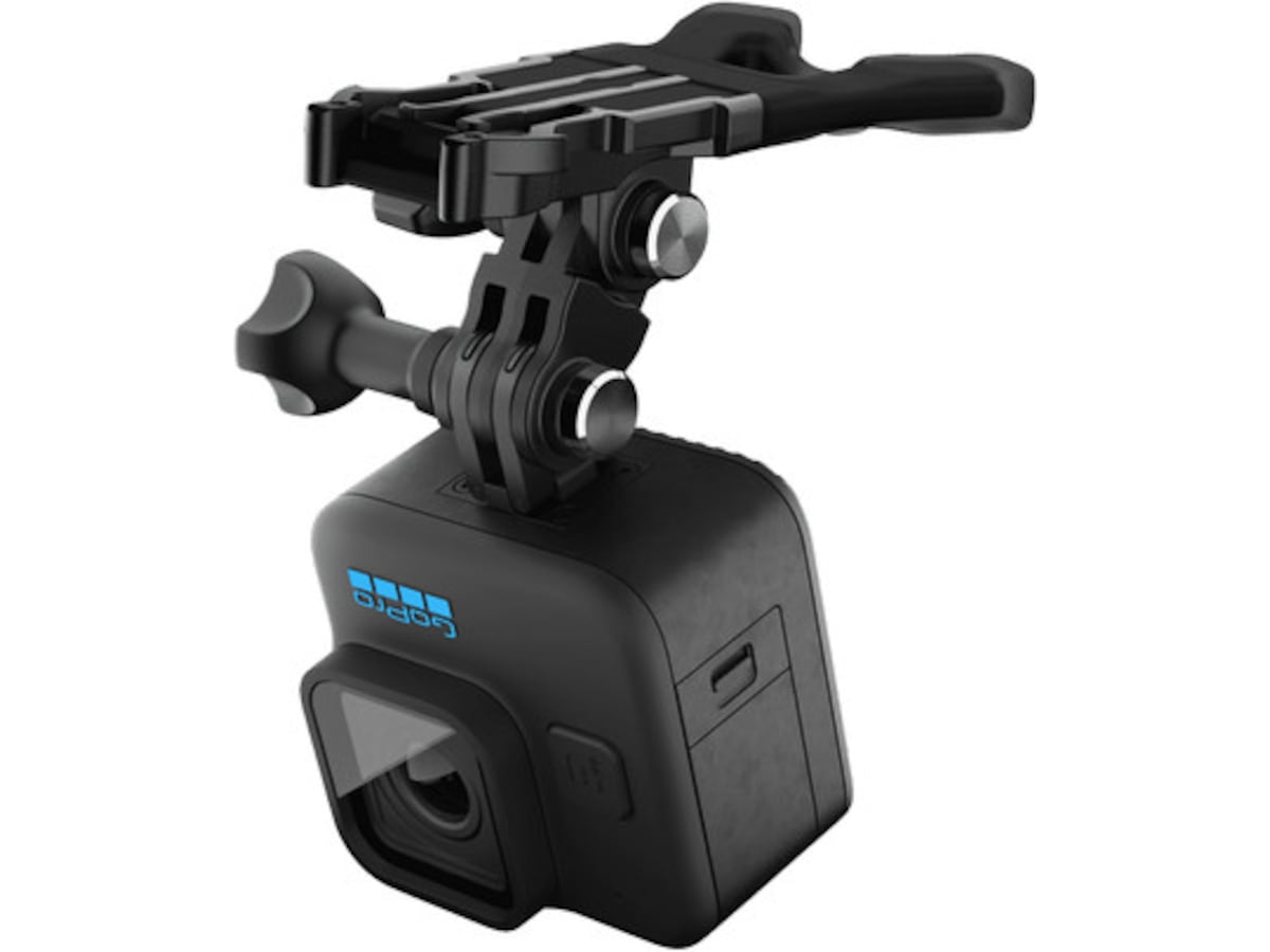 GoPro Bite Mouth Camera Mount Tillbehörssatser till kameror