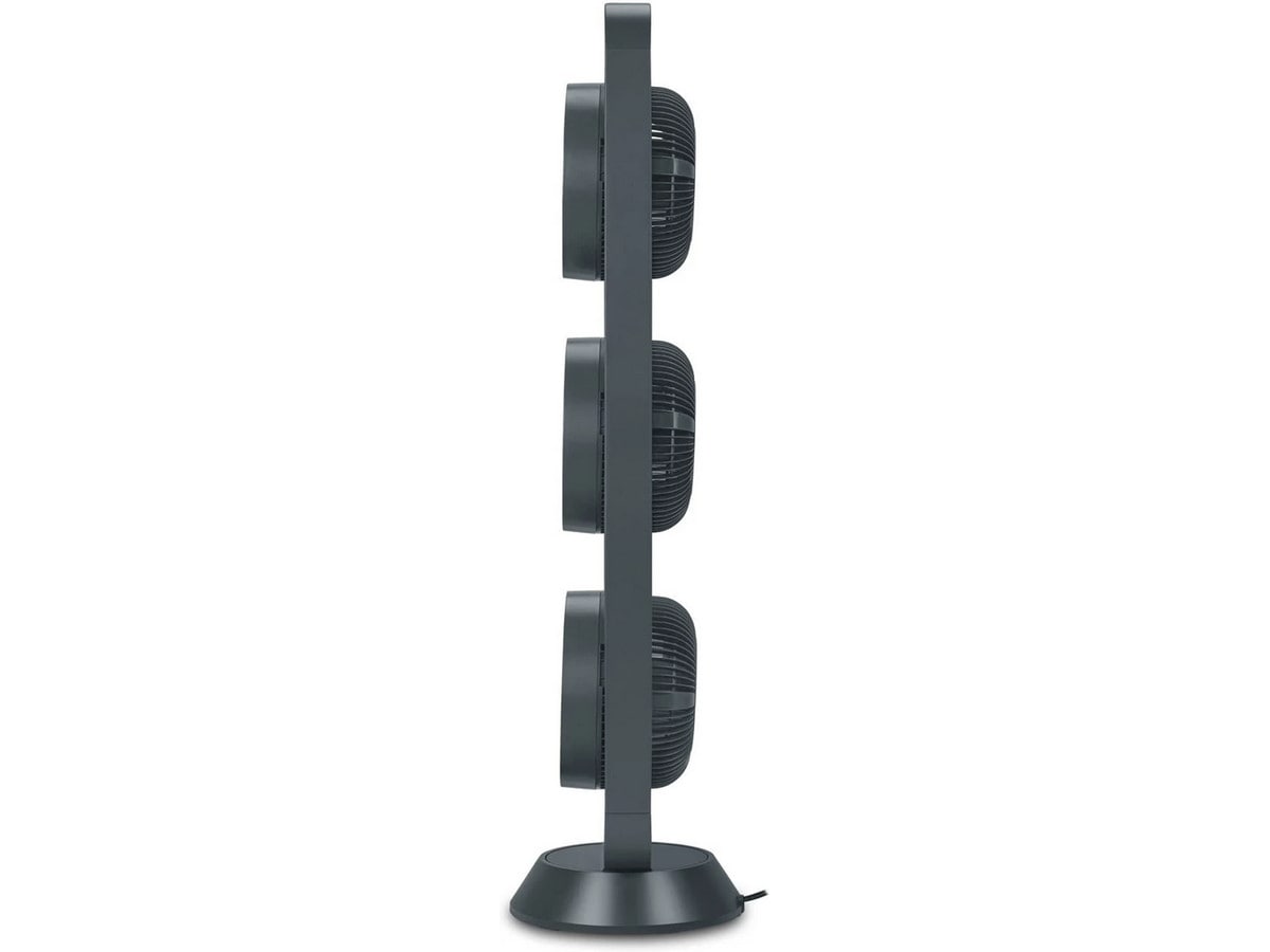 Loeffen LFCF7000 tyst golvfläkt Fläktar och varmluftsugnar