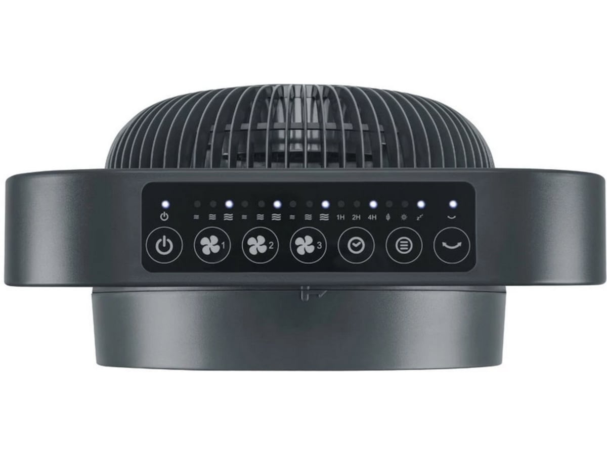 Loeffen LFCF7000 tyst golvfläkt Fläktar och varmluftsugnar