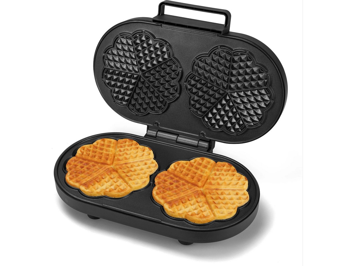 Andersson WMR 2.5 Waffle Maker Våffeljärn