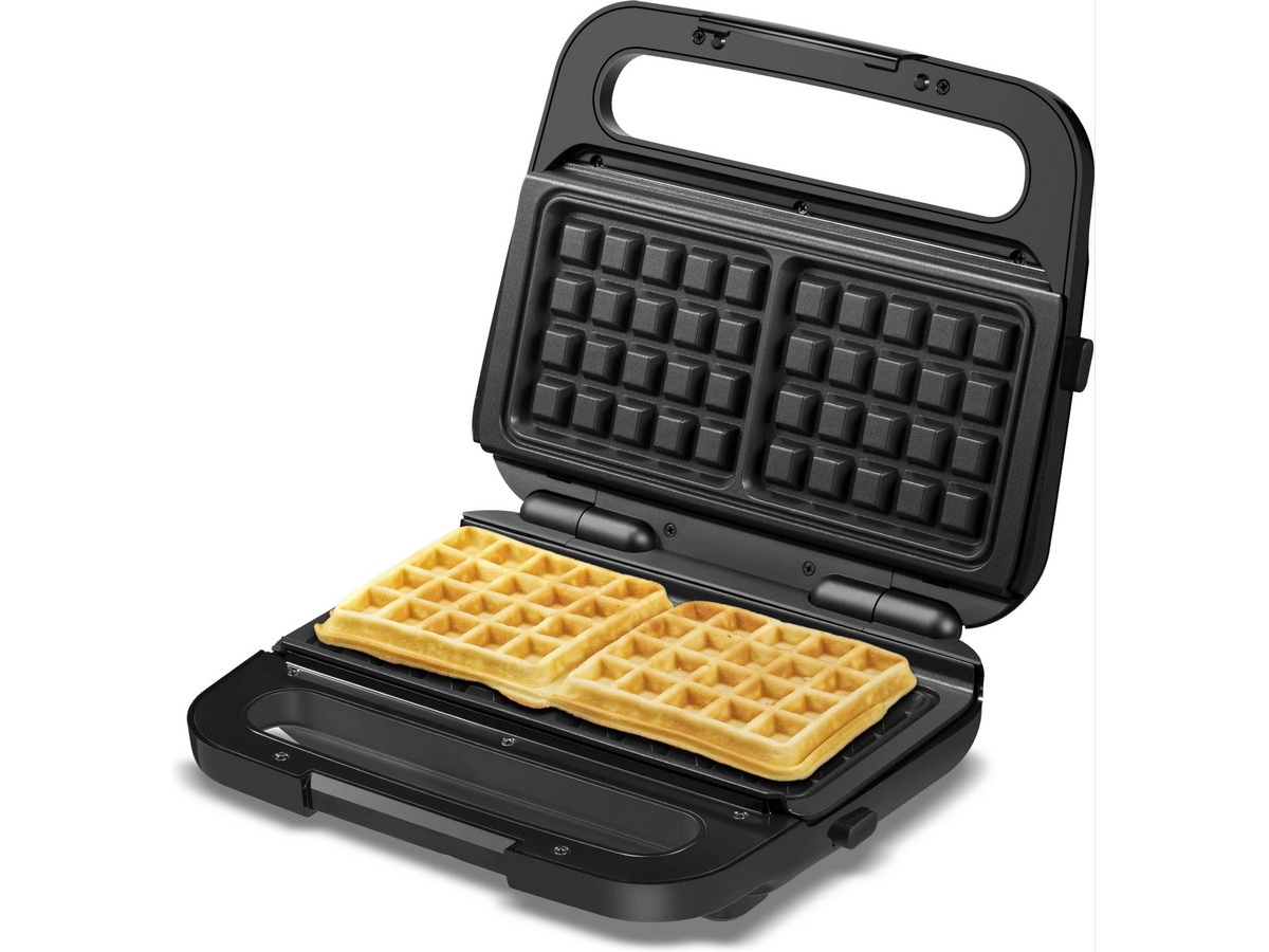 Andersson SKM-XL3000 3-i-1 smörgåsgrill Övriga köksapparater