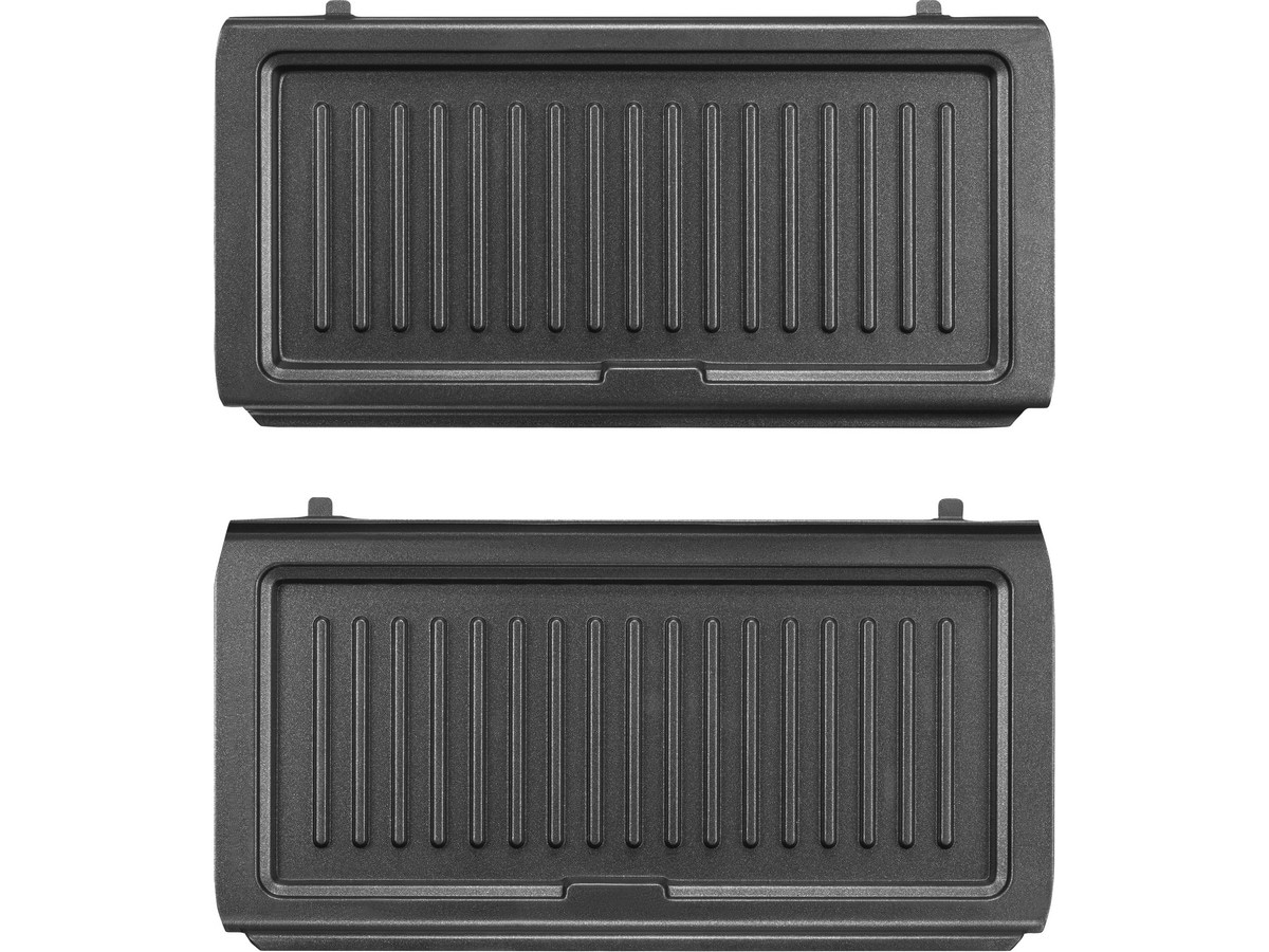 Andersson SKM-XL3000 3-i-1 smörgåsgrill Övriga köksapparater