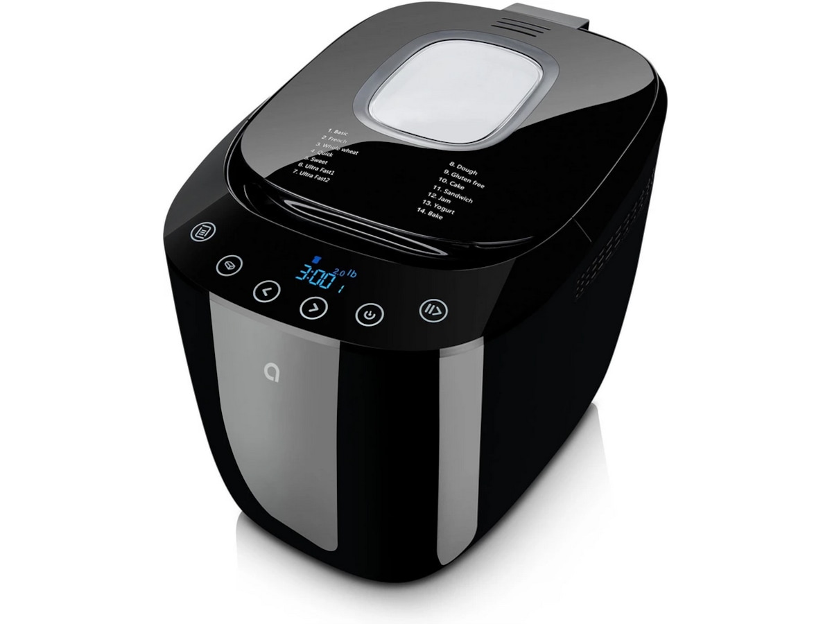 Andersson BDM-B2000 helautomatisk bakmaskin Övriga köksapparater