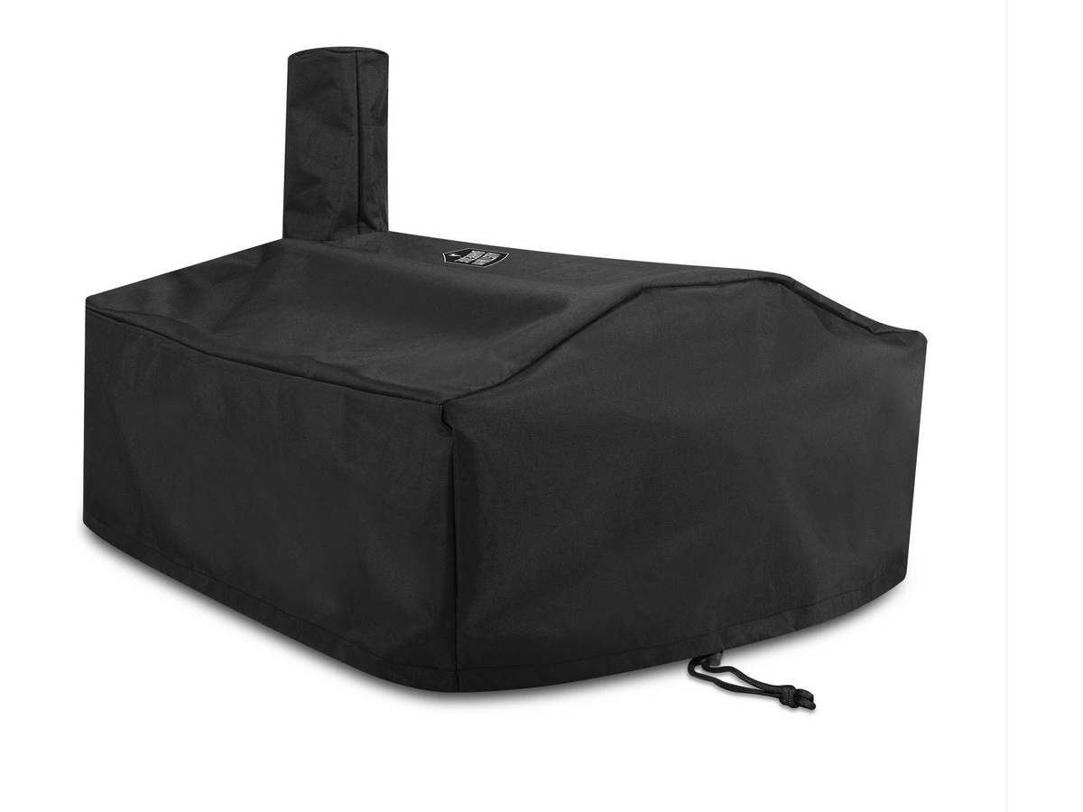 Austin and Barbeque Vattentåligt lock för AABQ 16" pizzaugn Tillbehör till pizzaugnar