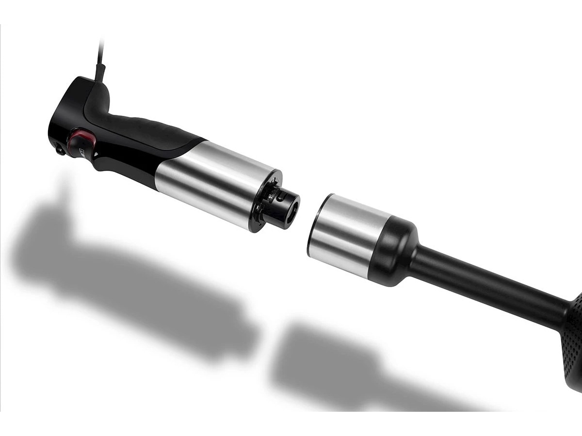 Andersson HDB 3.2 Kraftfull stavmixer med tillbehör Stavmixers & elvispar