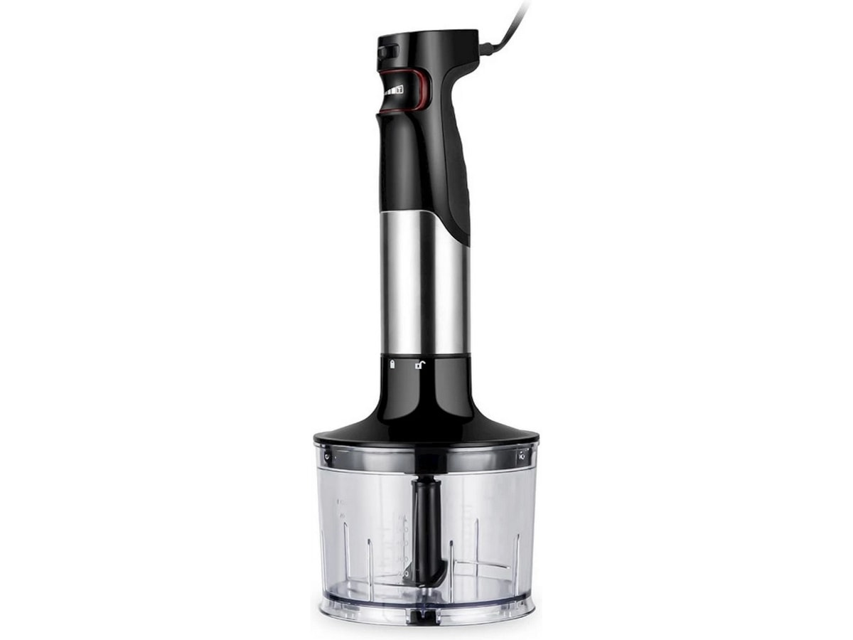 Andersson HDB 3.2 Kraftfull stavmixer med tillbehör Stavmixers & elvispar