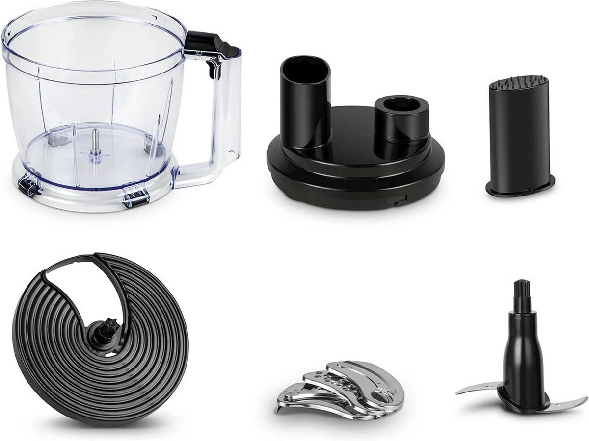 Andersson HDB 3.2 Kraftfull stavmixer med tillbehör Stavmixers & elvispar