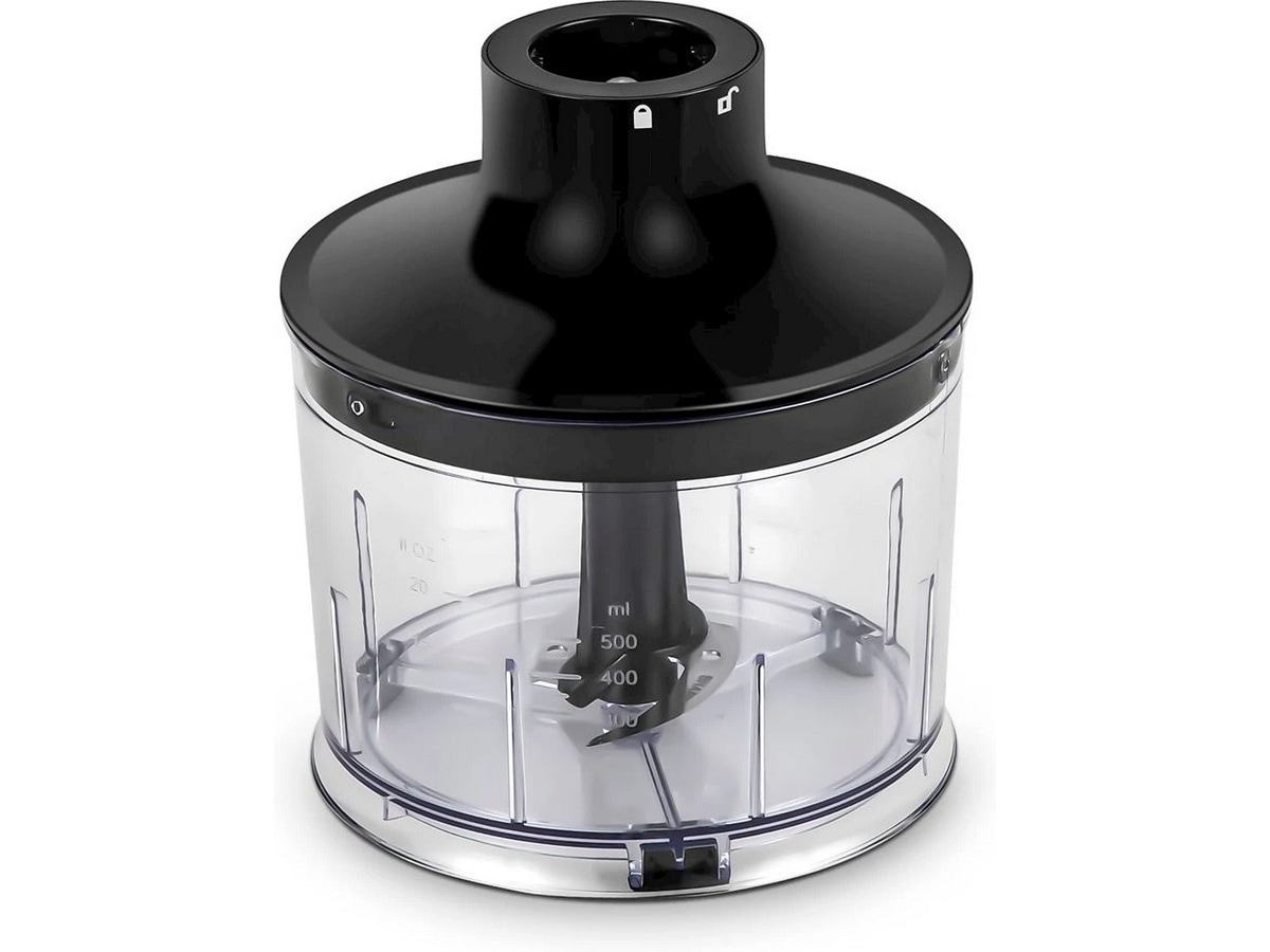 Andersson HDB 3.2 Kraftfull stavmixer med tillbehör Stavmixers & elvispar