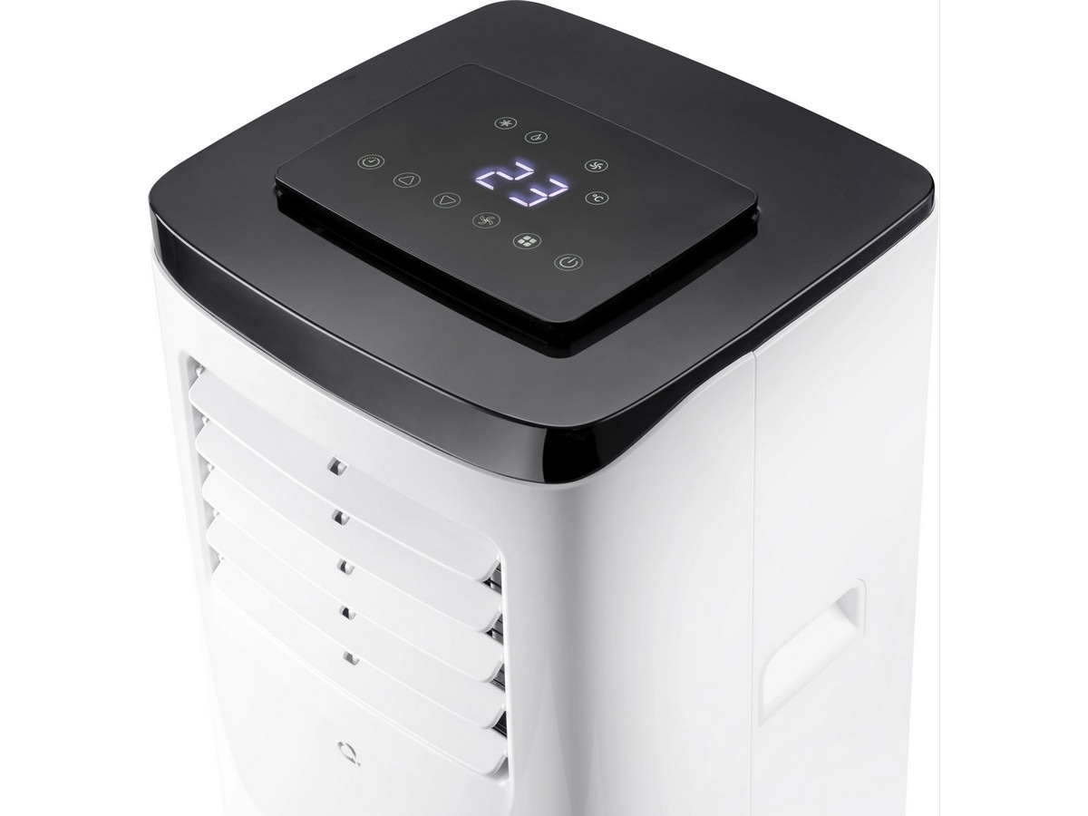 Andersson ARC 1.5 aircondition Luftkonditionering