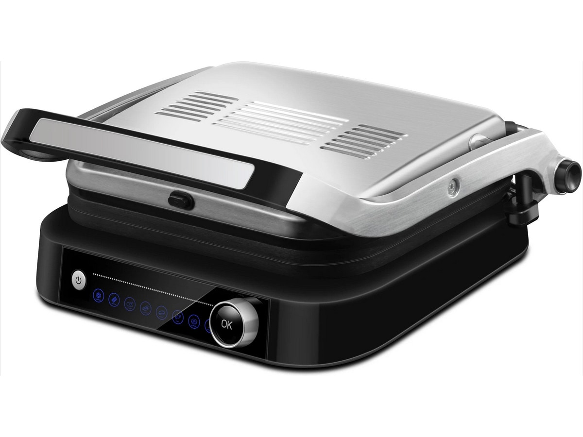 Loeffen LFSG5000 Smörgåsgrillar