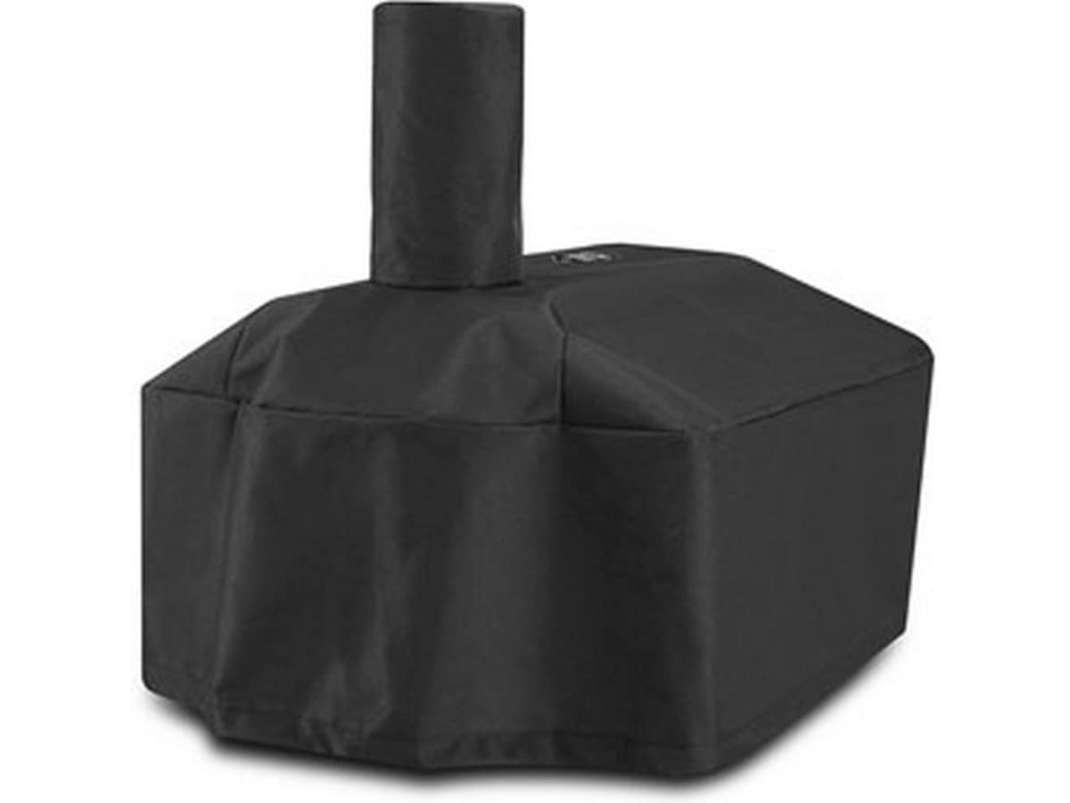 Austin and Barbeque Vattentåligt lock för AABQ 12" pizzaugn Tillbehör till pizzaugnar