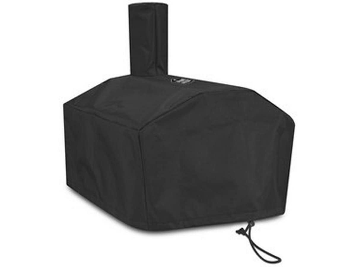 Austin and Barbeque Vattentåligt lock för AABQ 12" pizzaugn Tillbehör till pizzaugnar