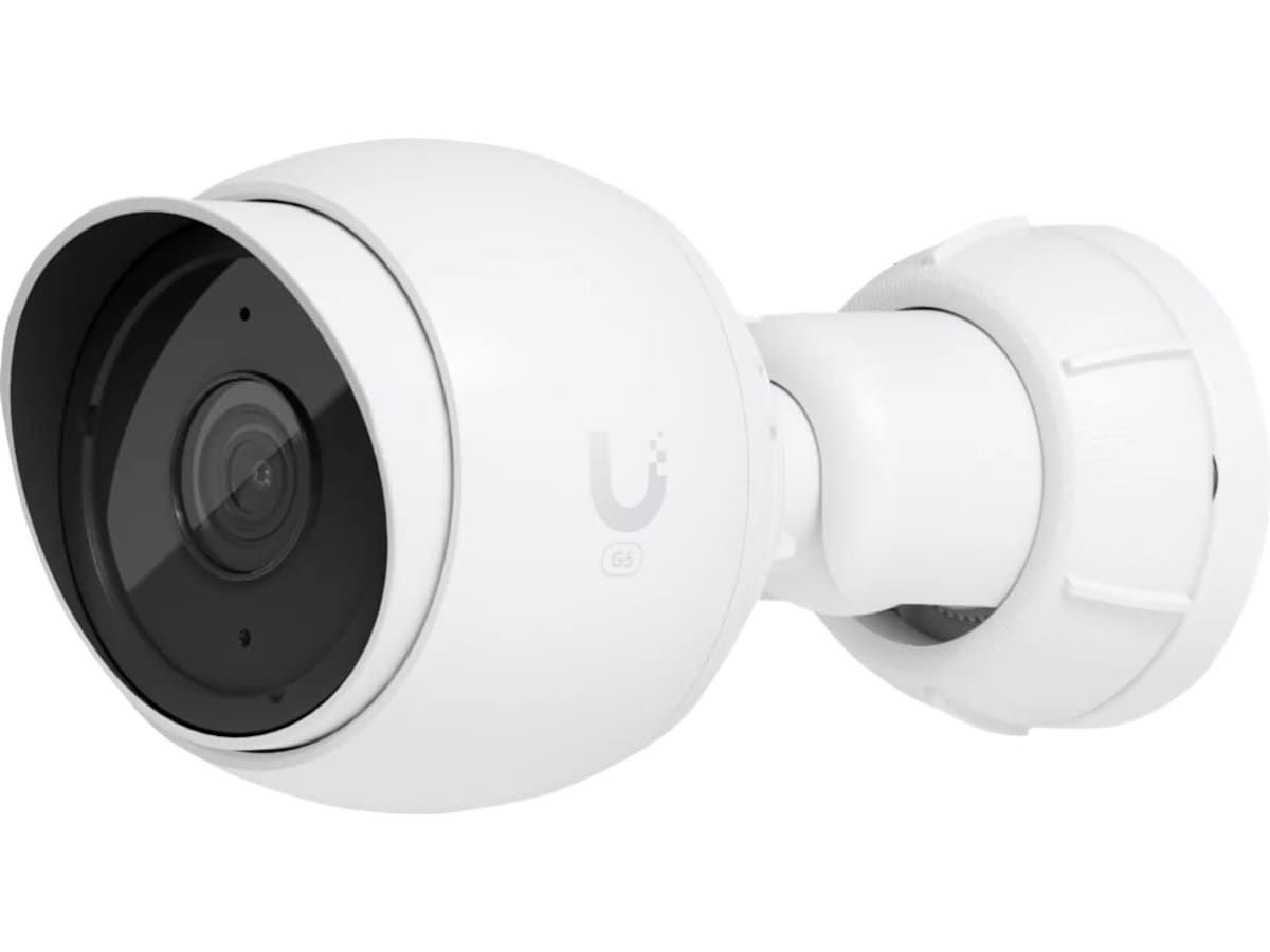 Ubiquiti UniFi Protect G5 kamera Övervakningskamera