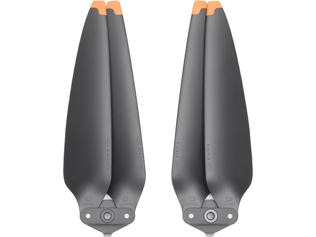 DJI Air 3 Propellers Reservdelar för drönare