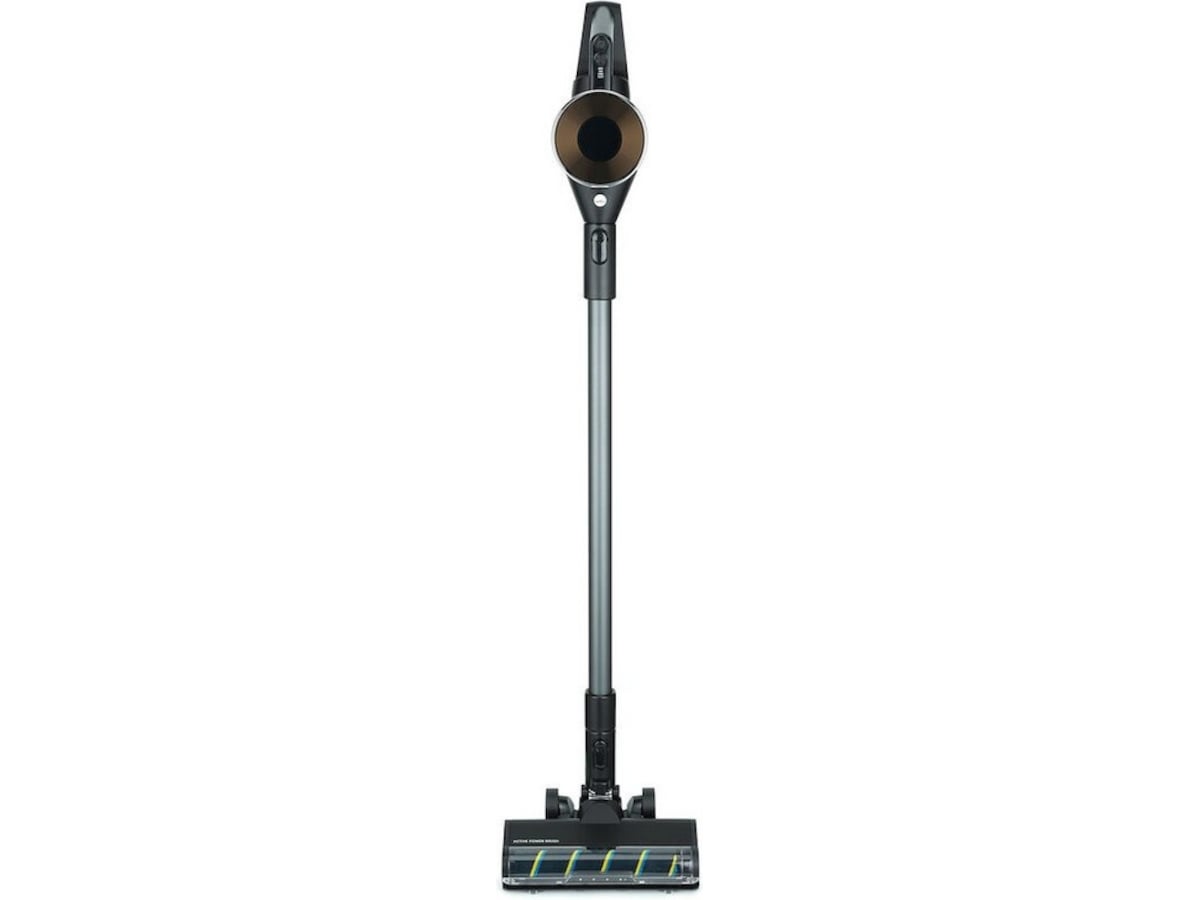 Wilfa Innovac Sensor HS1-SB Sladdlös dammsugare -B-Grade Demo hem & hushåll