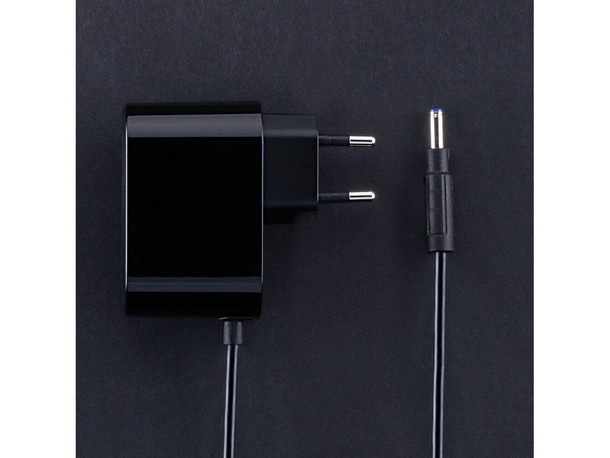 Wilfa Innovac Sensor HS1-SB Sladdlös dammsugare -B-Grade Demo hem & hushåll