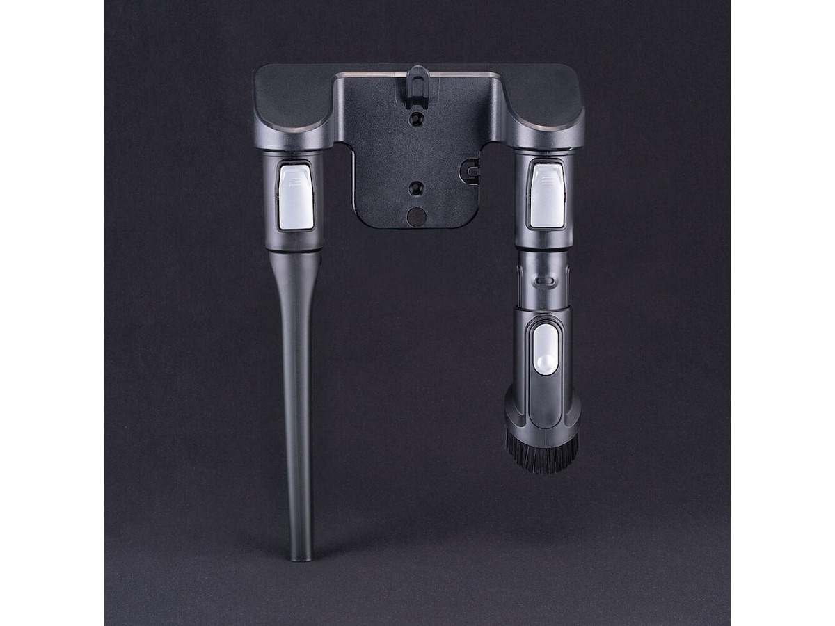 Wilfa Innovac Sensor HS1-SB Sladdlös dammsugare -B-Grade Demo hem & hushåll