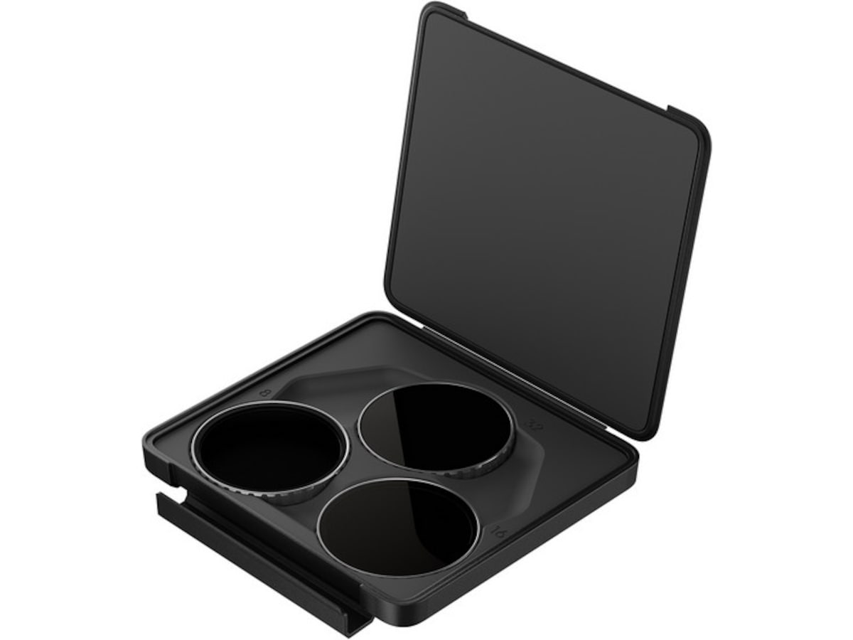 DJI Osmo Action ND Filter Kit Tillbehörssatser till kameror