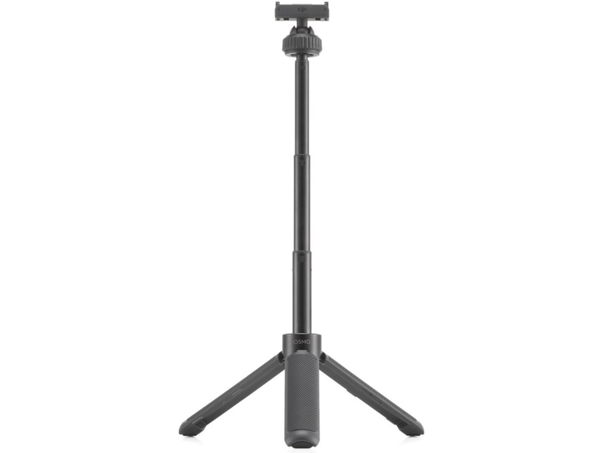 DJI Osmo Action Mini Extension Rod Tillbehörssatser till kameror