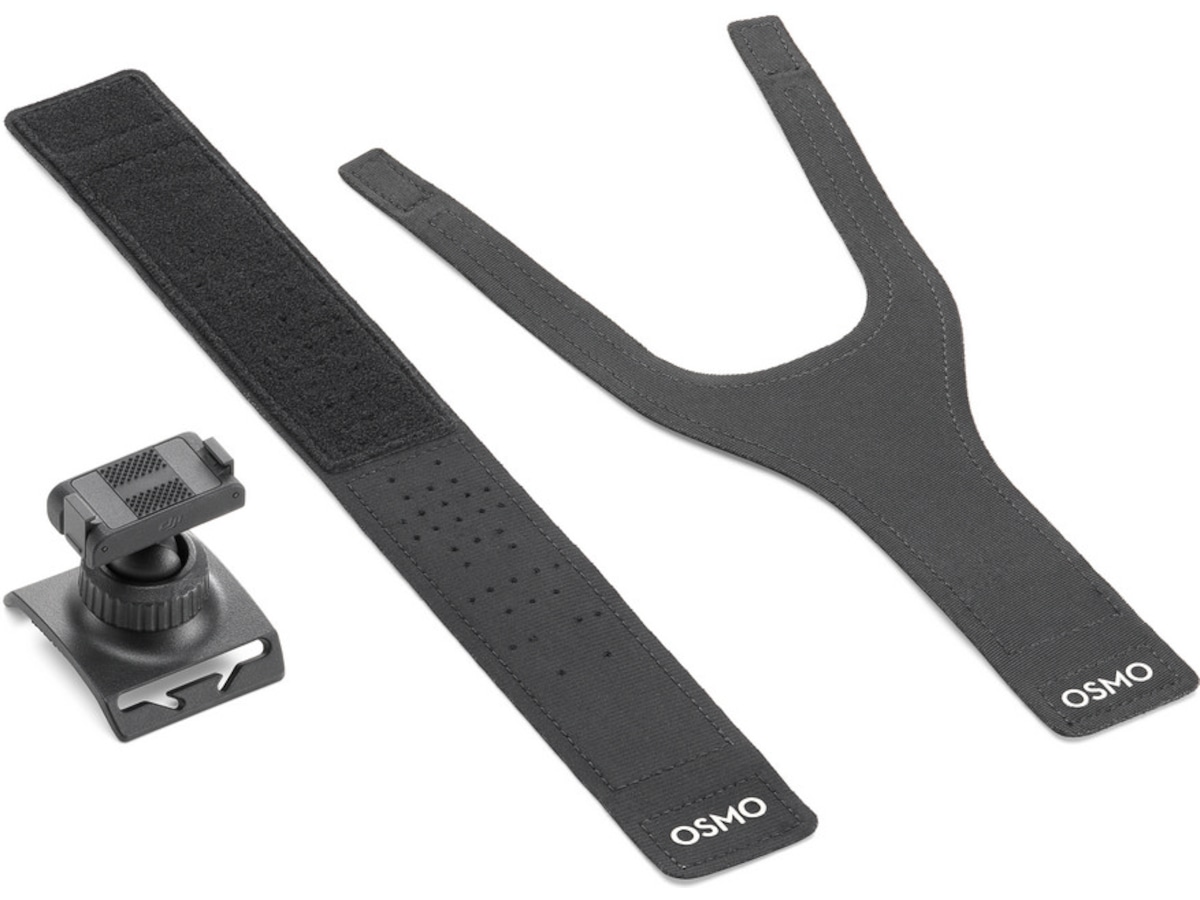 DJI Osmo Action 360° Wrist Strap Tillbehörssatser till kameror