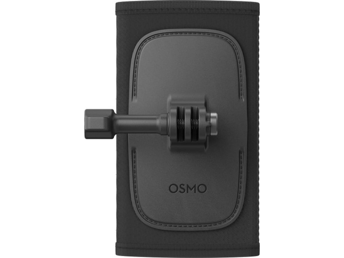 DJI Osmo Backpack Strap Mount Tillbehörssatser till kameror