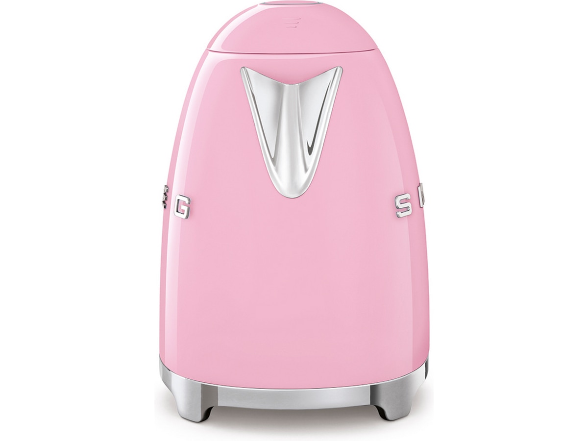 Smeg KLF03PKEU vattenkokare (rosa) Vattenkokare