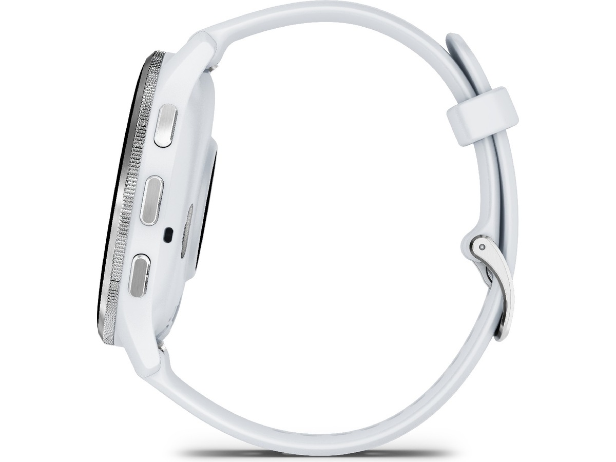 Garmin Venu 3 45mm GPS (whitestone/passivated) Smartwatches