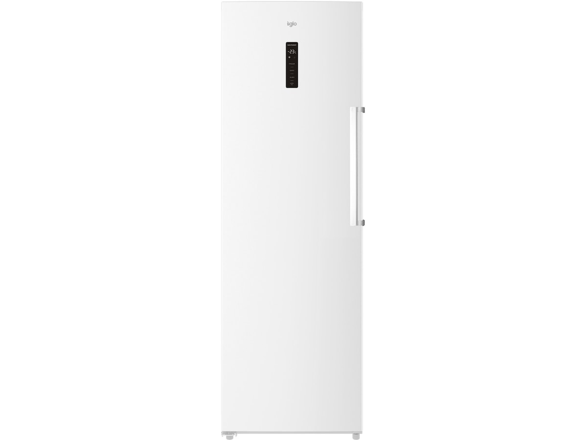 iiglo frys 185 cm II-F185 (vit) Frysskåp