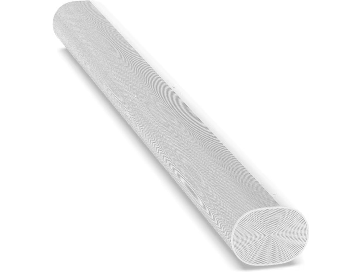 Sonos Arc Soundbar (vit) + 2x Era 300 och 1x Sub (Gen3) Soundbars