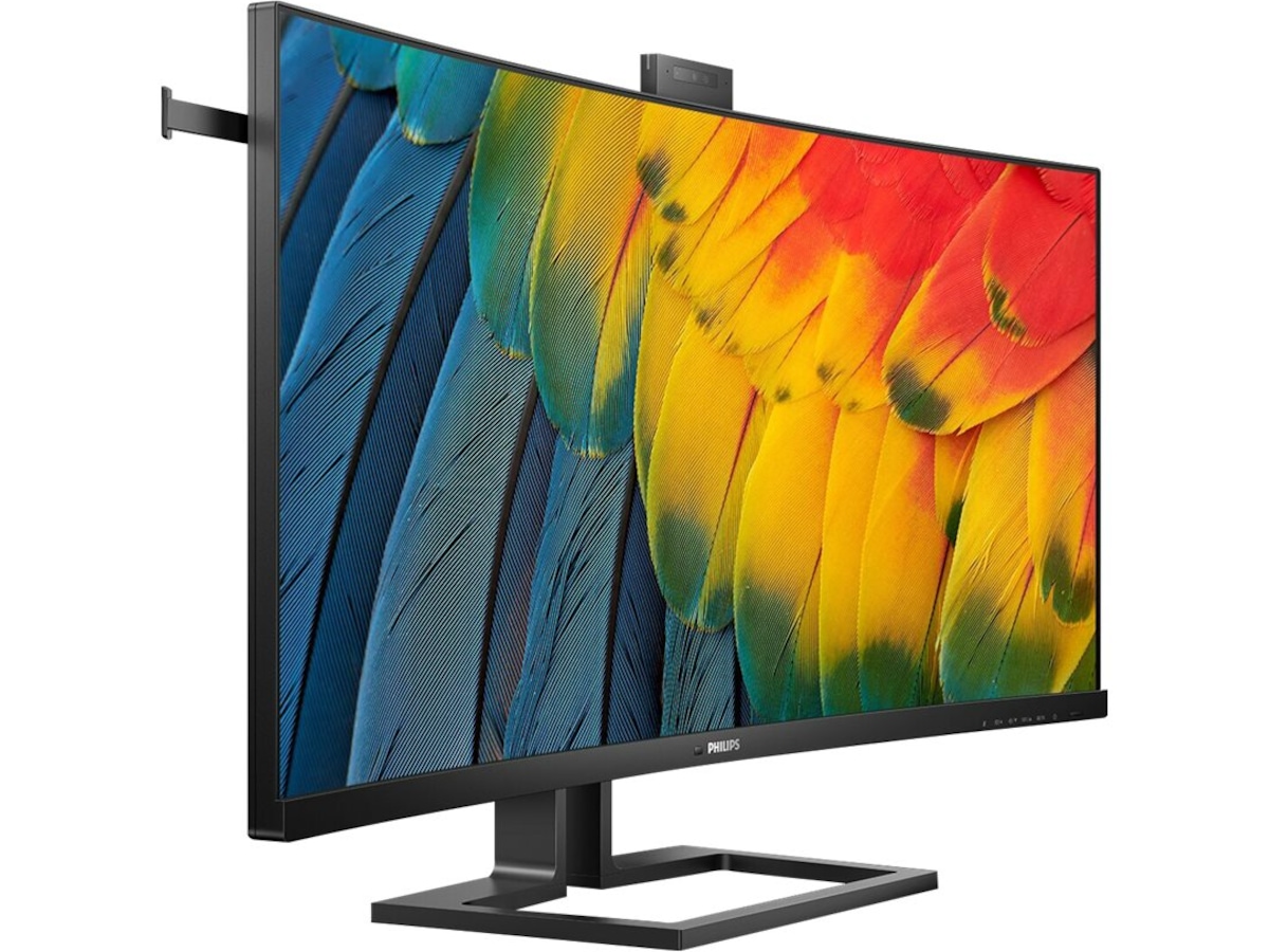 Philips 40" 5K skärm 40B1U6903CH Bildskärmar