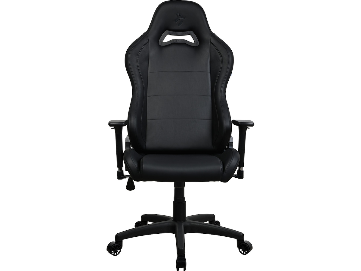 Arozzi Torretta SoftPU Gamingstol (svart) Gamingstolar