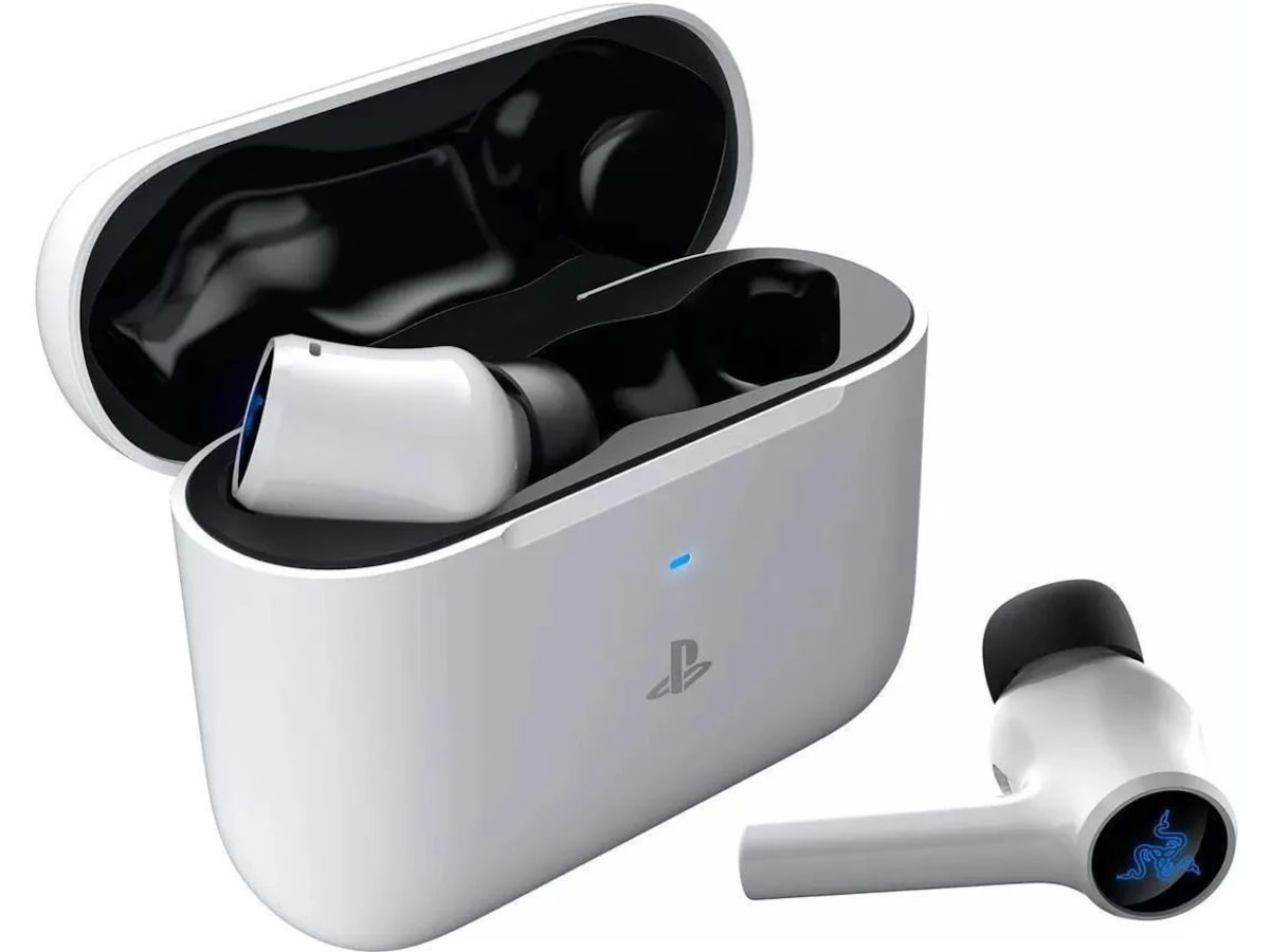 Razer Hammerhead Hyperspeed in-ear Headset Gamingheadset