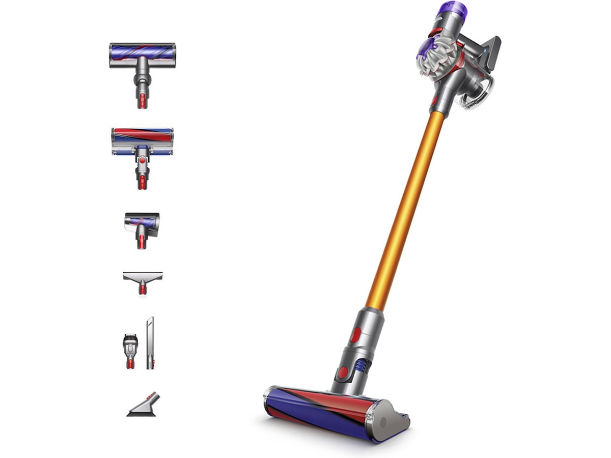 Dyson V8 Absolute Skaftdammsugare