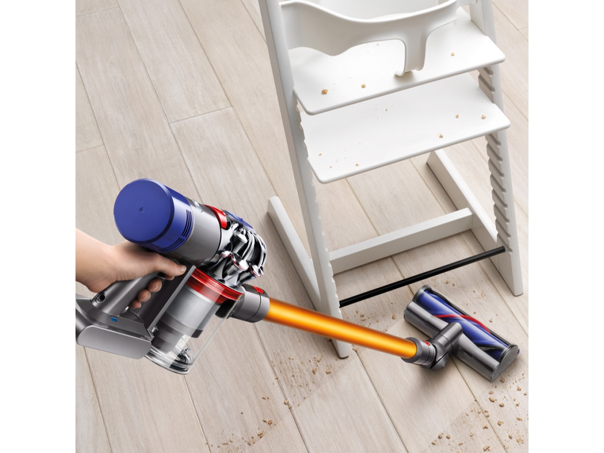 Dyson V8 Absolute Skaftdammsugare