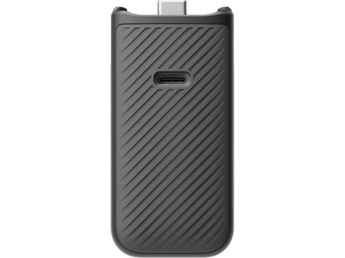 DJI Osmo Pocket 3 Battery Handle Kameragrepp