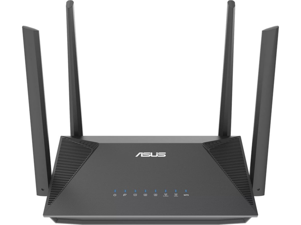 ASUS RT-AX52 Router