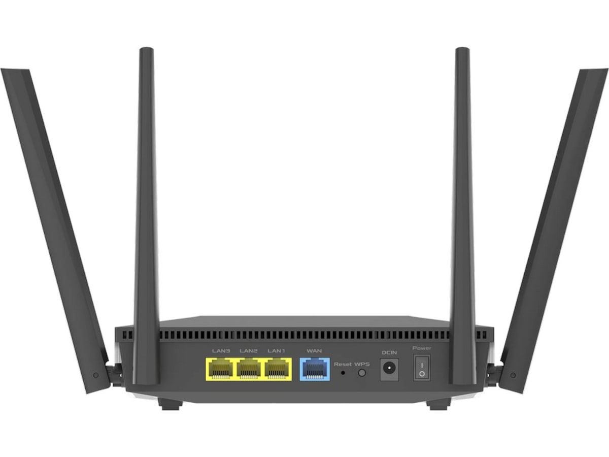ASUS RT-AX52 Router Router