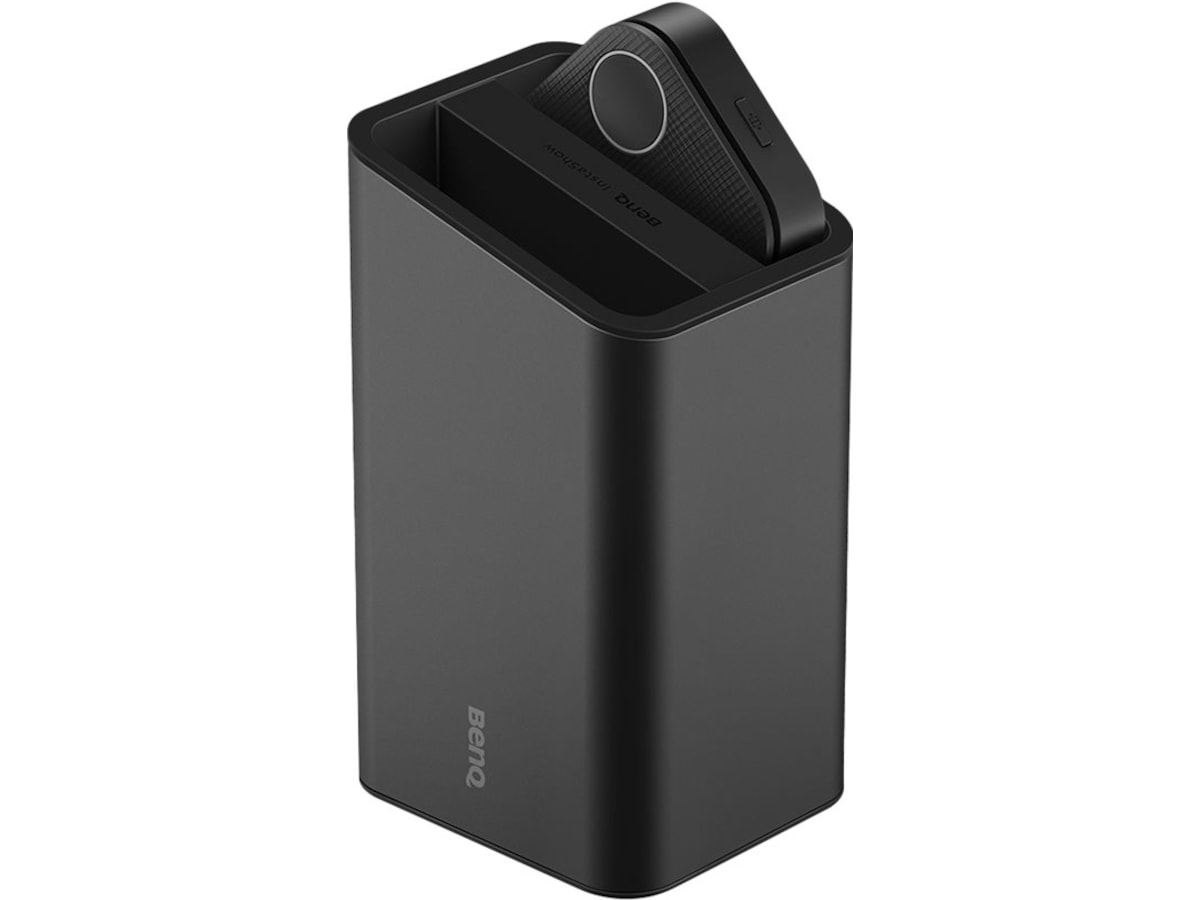 BenQ InstaShow VS20 Trådlös presentationsutrustning