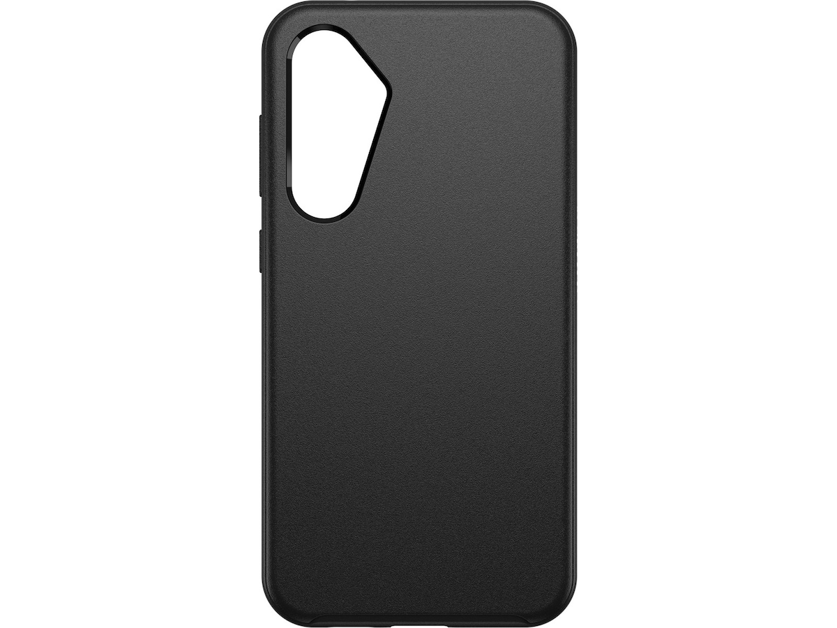 OtterBox Galaxy S23 FE Symmetry Skal - ProPack (svart) Mobilskal