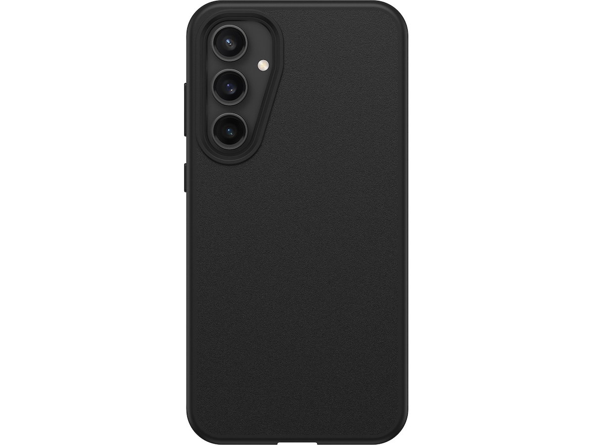 OtterBox Galaxy S23 FE React Skal - ProPack (svart) Mobilskal