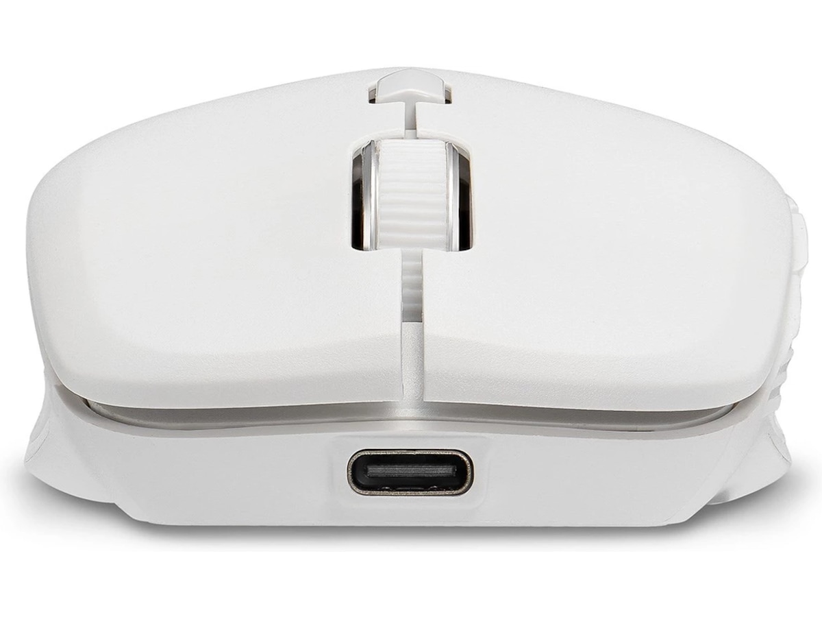 Andersson WSK-M3000 Tangentbord och mus (vit) Mus & tangentbord -combo-paket