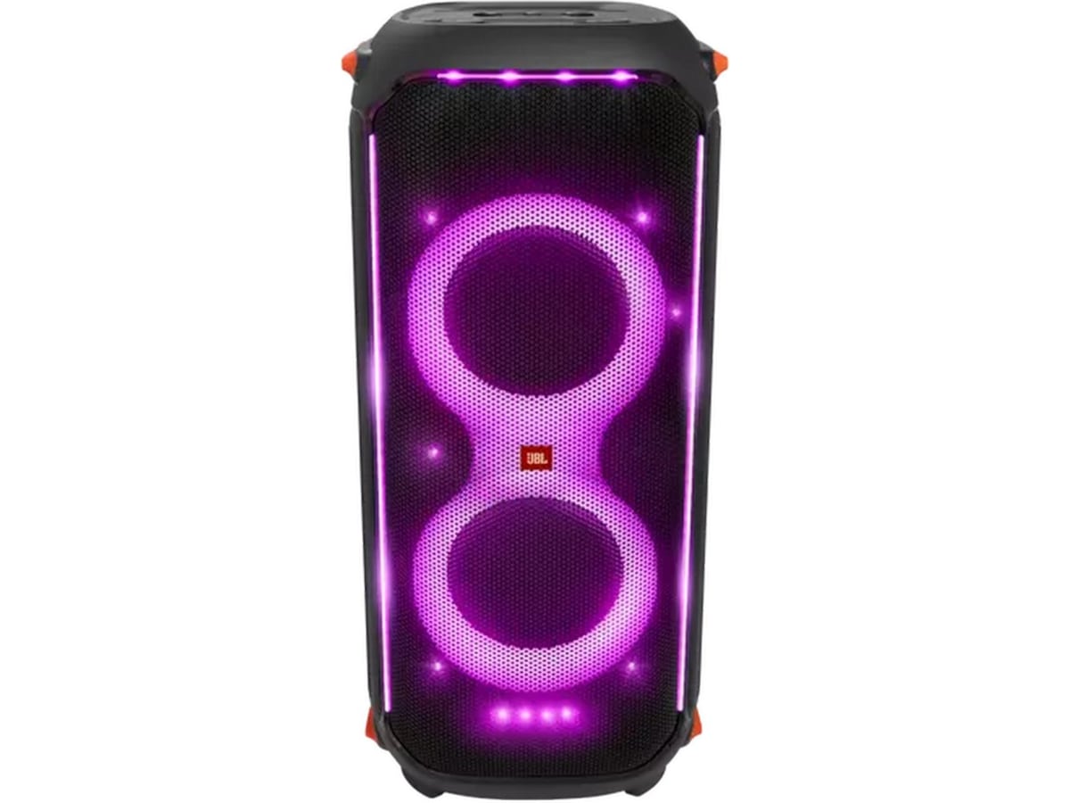 JBL Partybox 710 partyhögtalare 800W Trådlös / Bluetooth högtalare