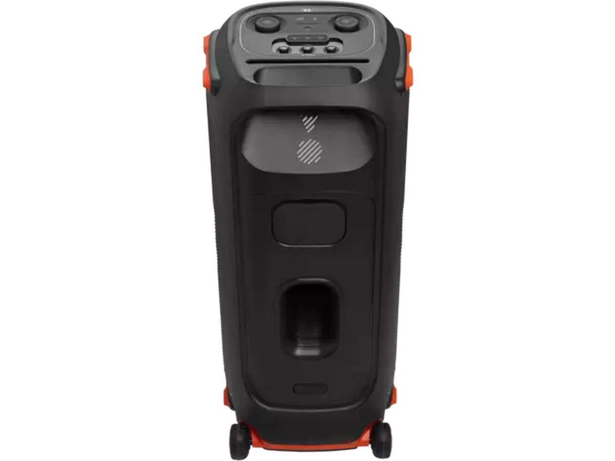 JBL Partybox 710 partyhögtalare 800W Trådlös / Bluetooth högtalare