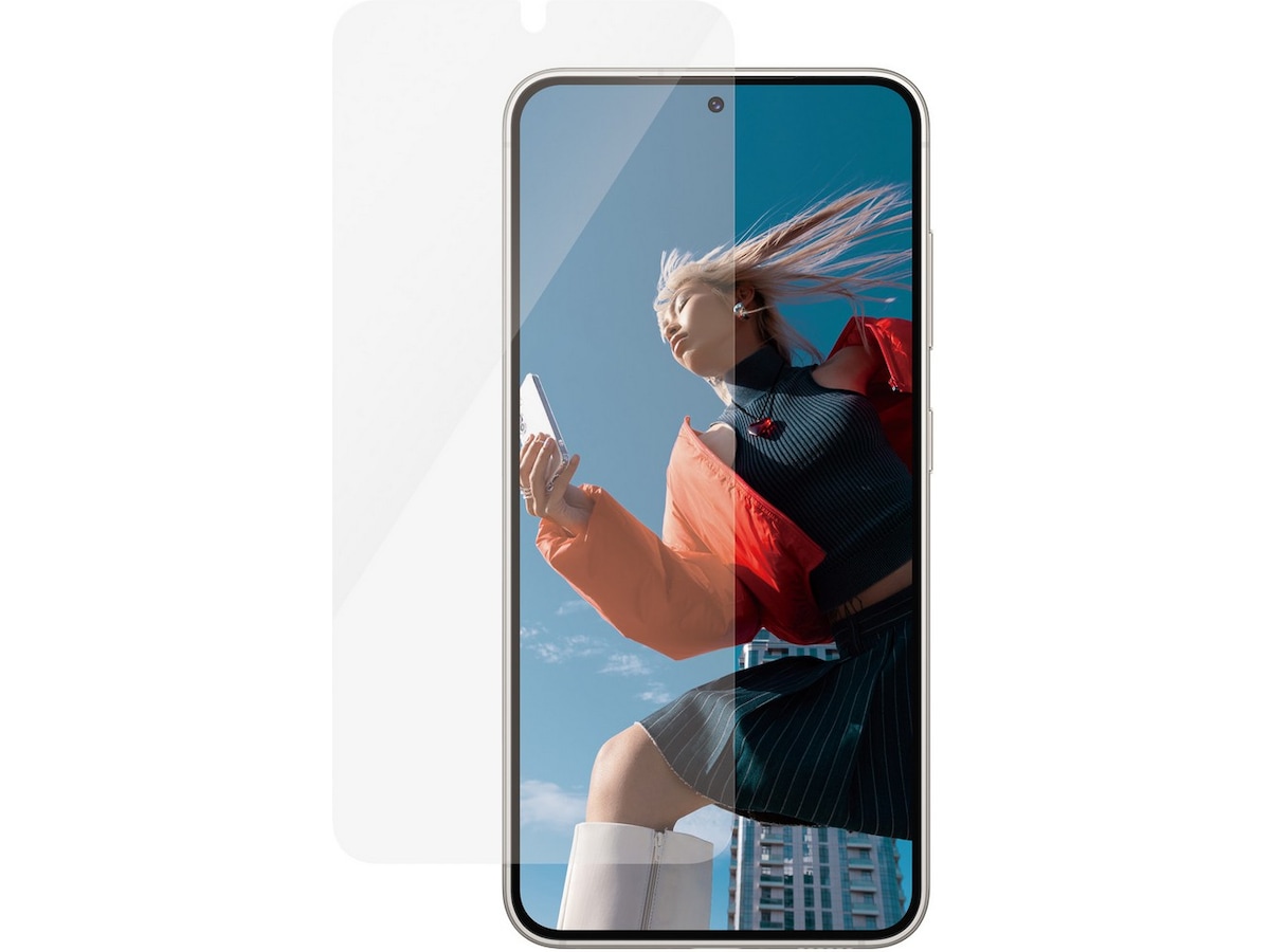 Panzerglass Galaxy S24 Skärmskydd Skärmskydd mobiltelefon
