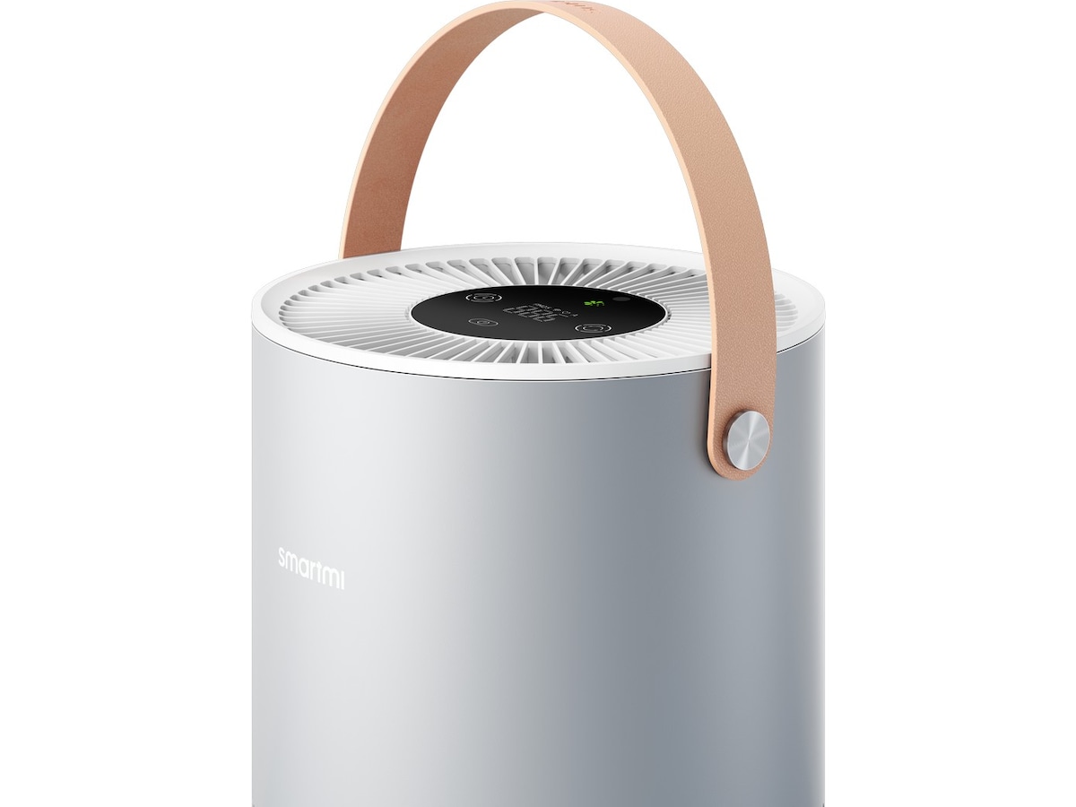 Smartmi Air P1 luftrenare (silver) Luftrenare