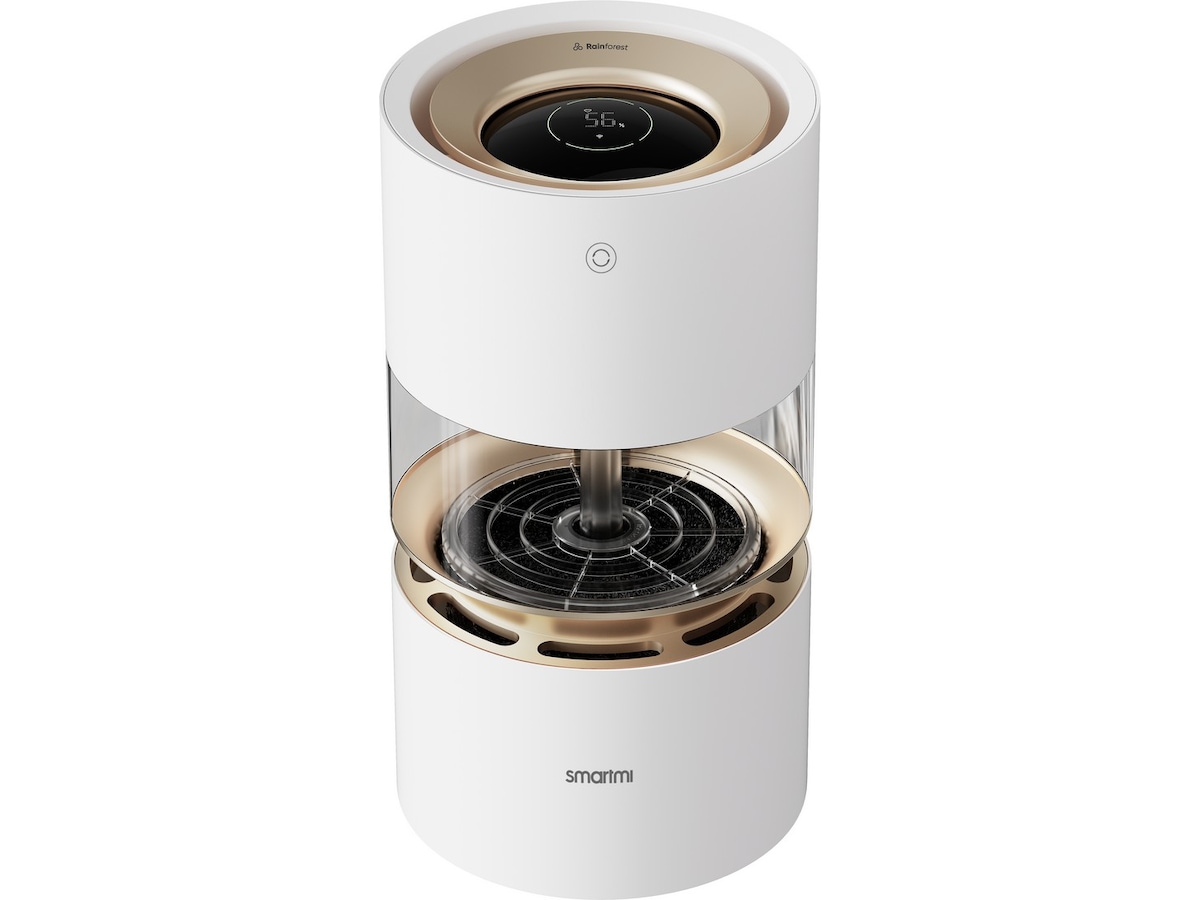 Smartmi Humidifer Rainforest Luftfuktare Luftfuktare