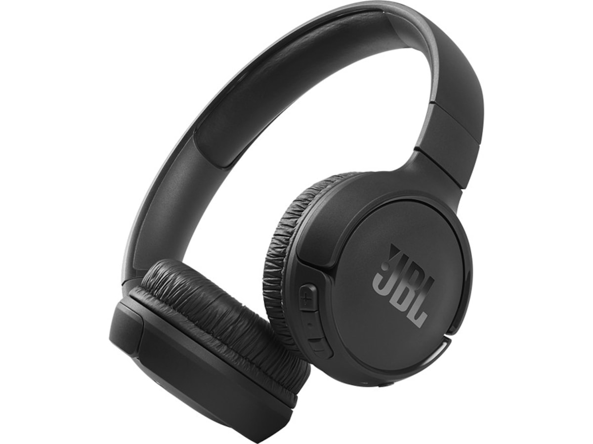 JBL Tune 570BT Trådlösa Hörlurar, On-Ear (svart) -B-Grade Demo övrigt