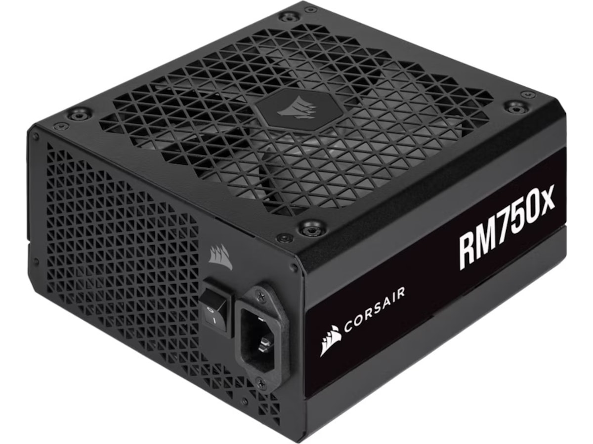 Corsair RM750x 750W PSU Nätaggregat