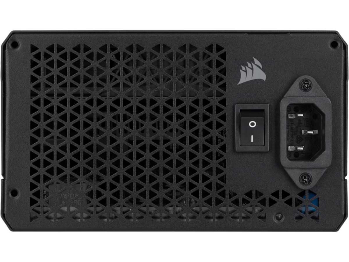 Corsair RM750x 750W PSU Nätaggregat